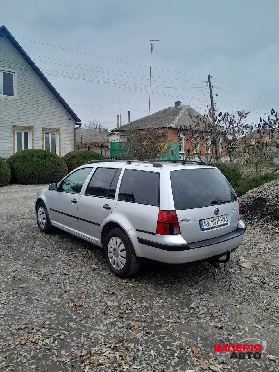 Volkswagen Golf - фото 4