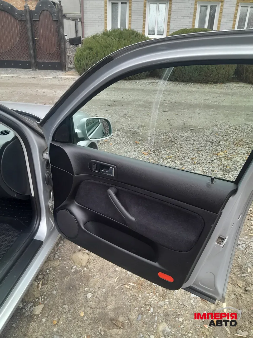 Volkswagen Golf - фото 9