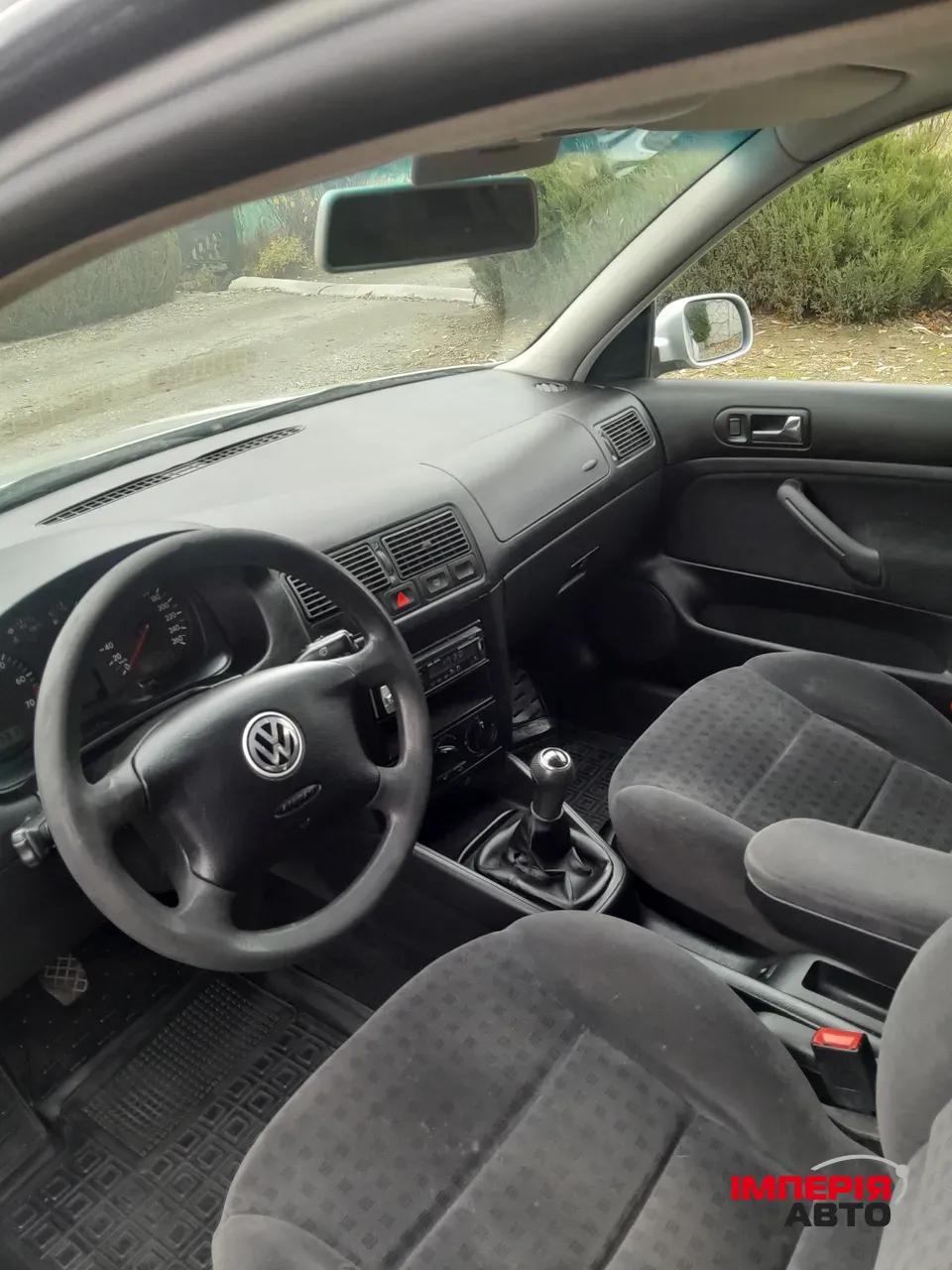 Volkswagen Golf - фото 16