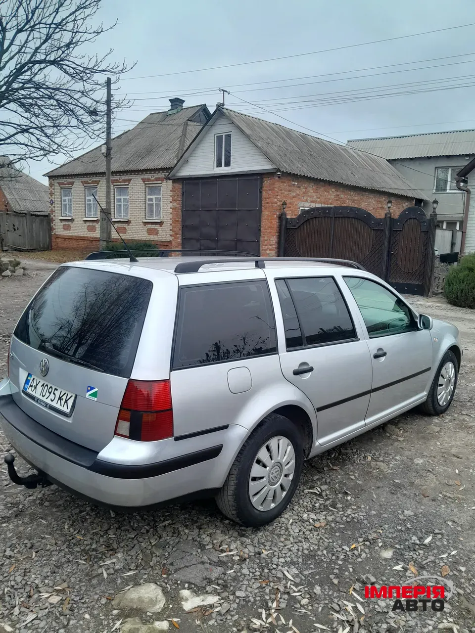 Volkswagen Golf - фото 6