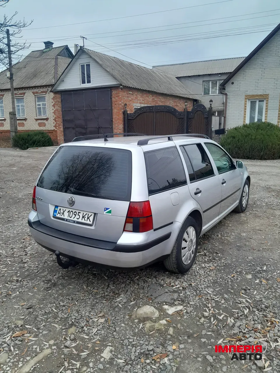 Volkswagen Golf - фото 7