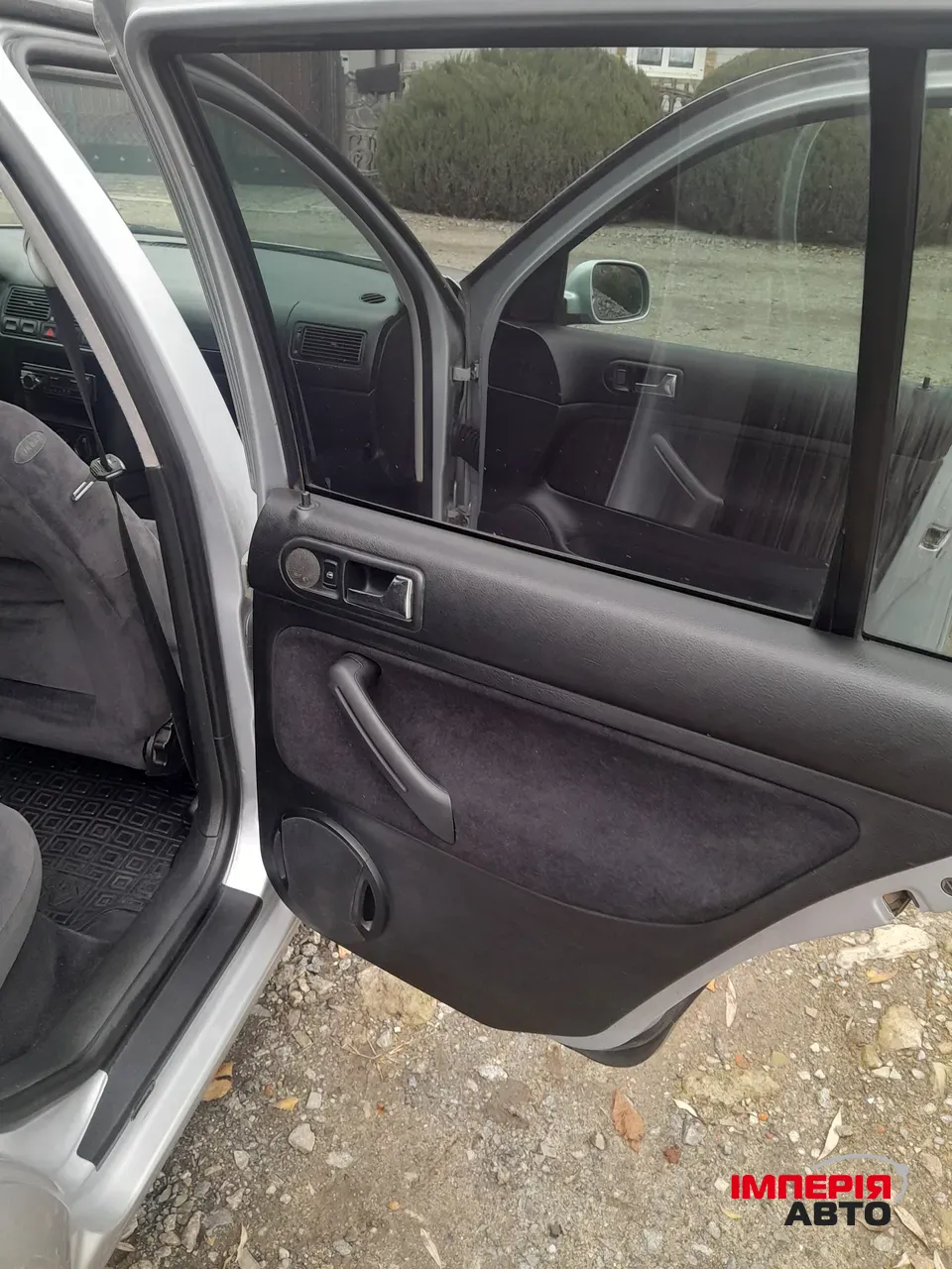 Volkswagen Golf - фото 14