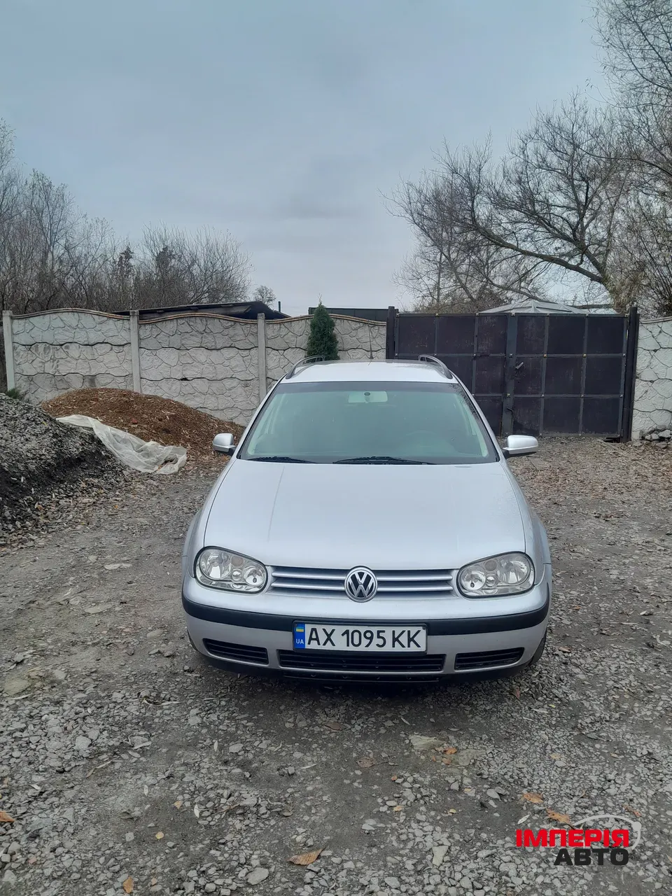 Volkswagen Golf - фото 3