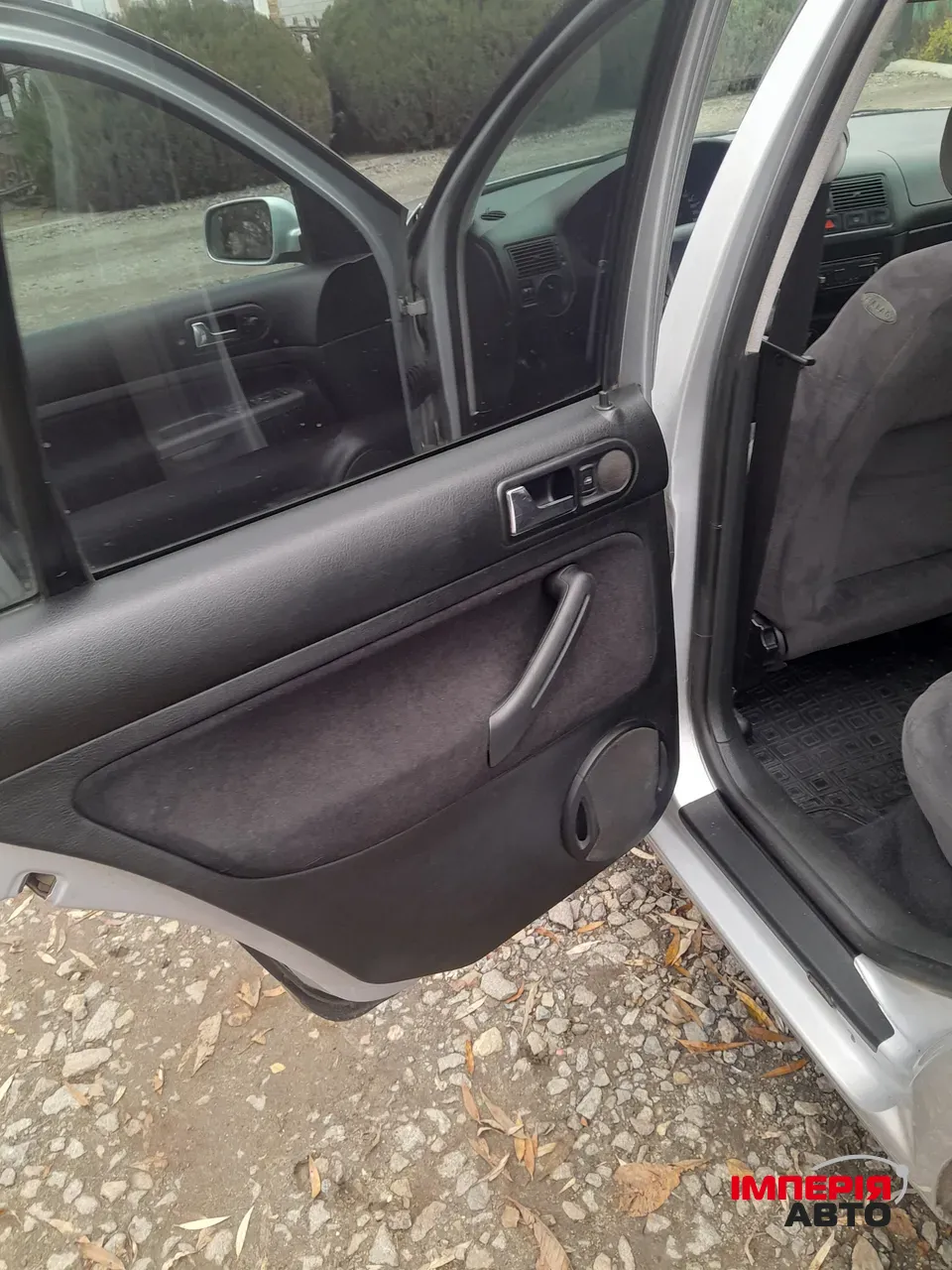 Volkswagen Golf - фото 19