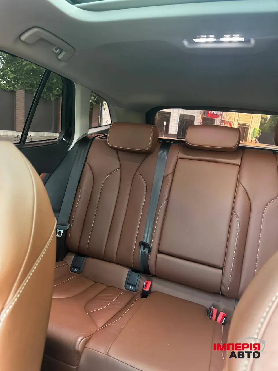 Skoda Enyaq - фото 14