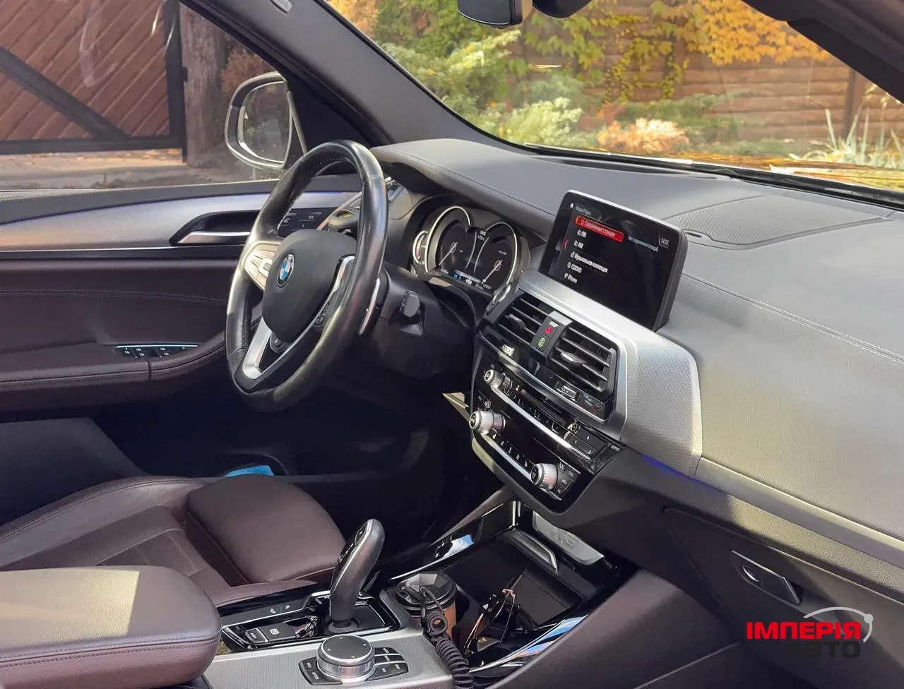 BMW X3 - фото 2