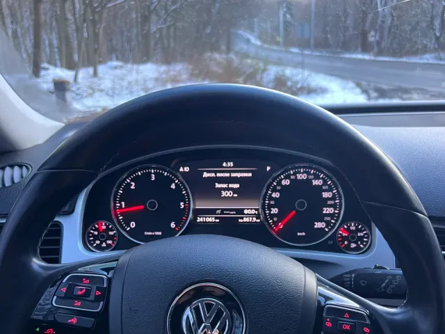 Volkswagen Touareg 2012, Кременець, $18 800 - зображення 4