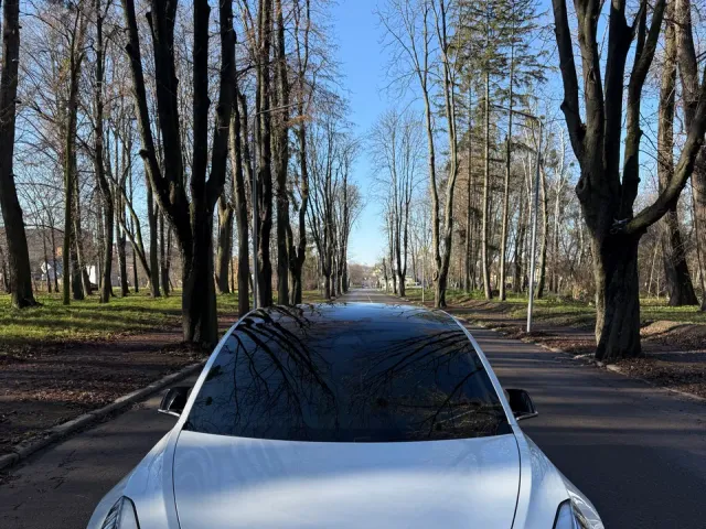 Tesla Model 3 2020, Чернівці, $20 000 - зображення 1
