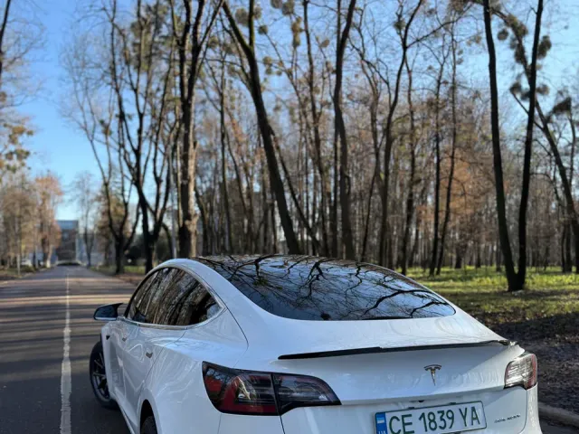 Tesla Model 3 2020, Чернівці, $20 000 - зображення 5