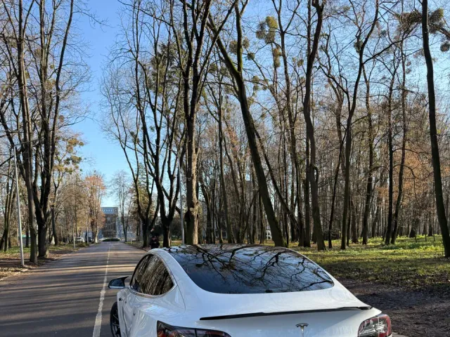 Tesla Model 3 2020, Чернівці, $20 000 - зображення 4
