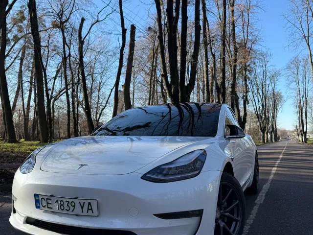Tesla Model 3 2020, Чернівці, $20 000 - зображення 3