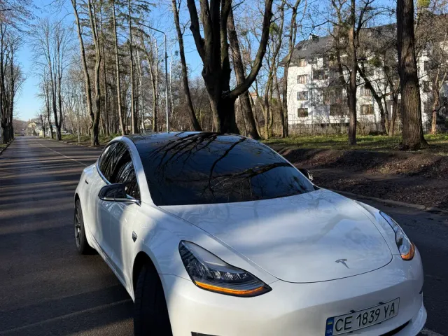 Tesla Model 3 2020, Чернівці, $20 000 - зображення 2