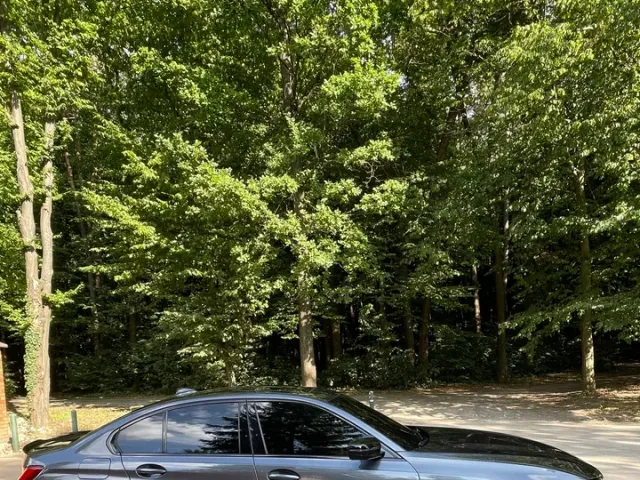 BMW 3 серії 2019, Львів, $27 000 - зображення 2