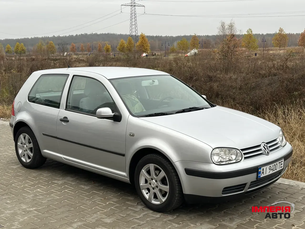 Volkswagen Golf - фото 3