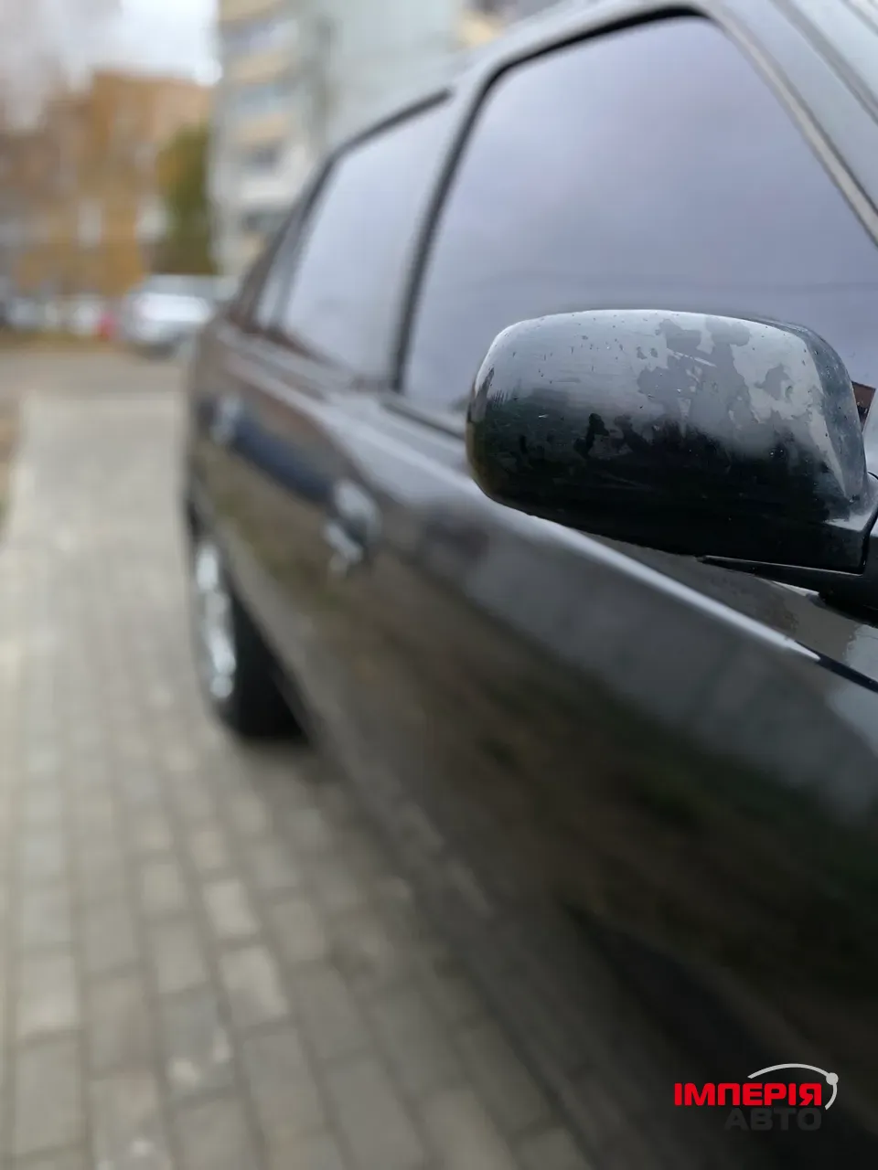 Daewoo Nexia - фото 18