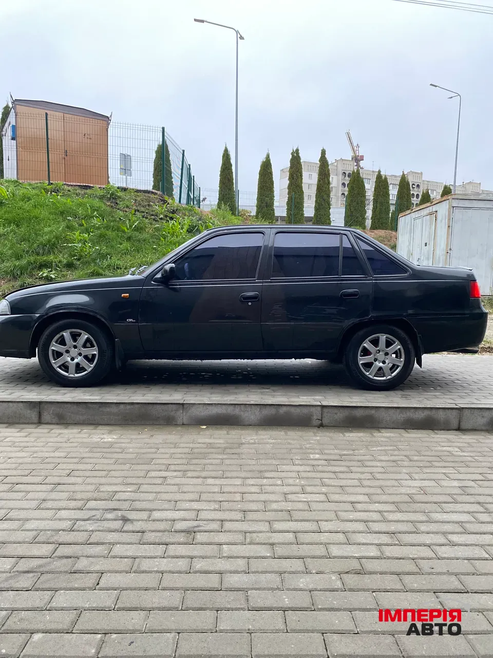 Daewoo Nexia - фото 3