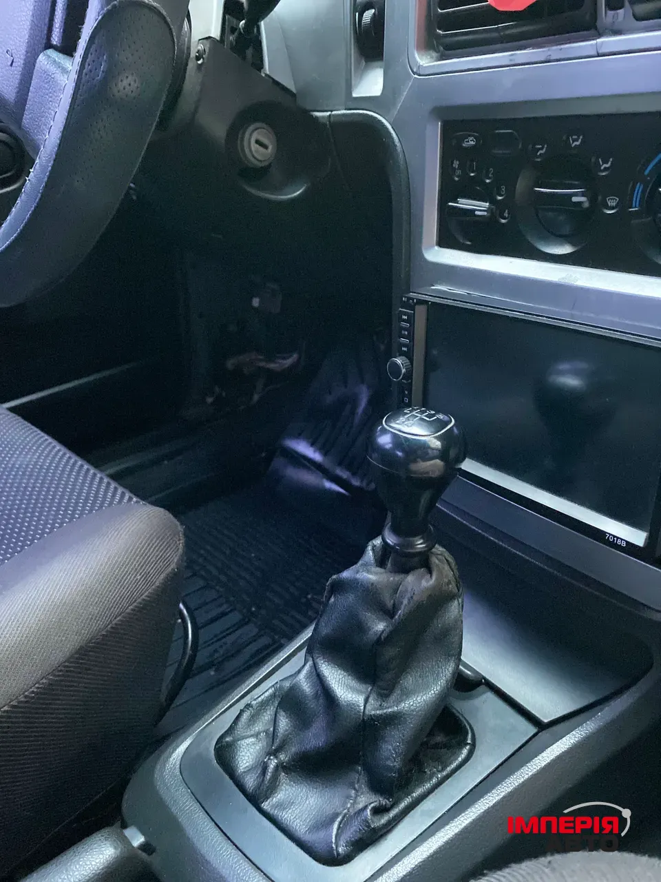 Daewoo Nexia - фото 26