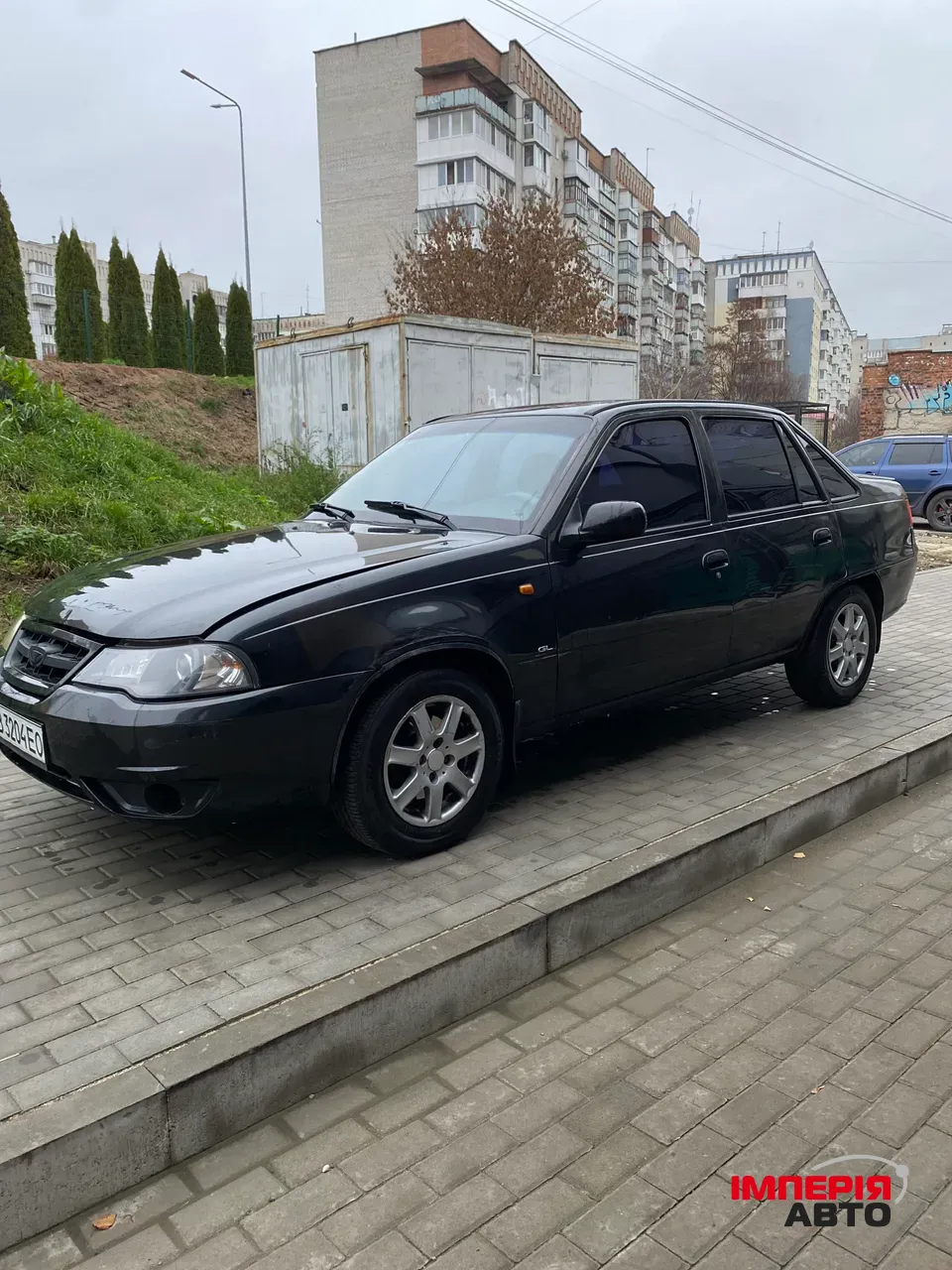 Daewoo Nexia - фото 2