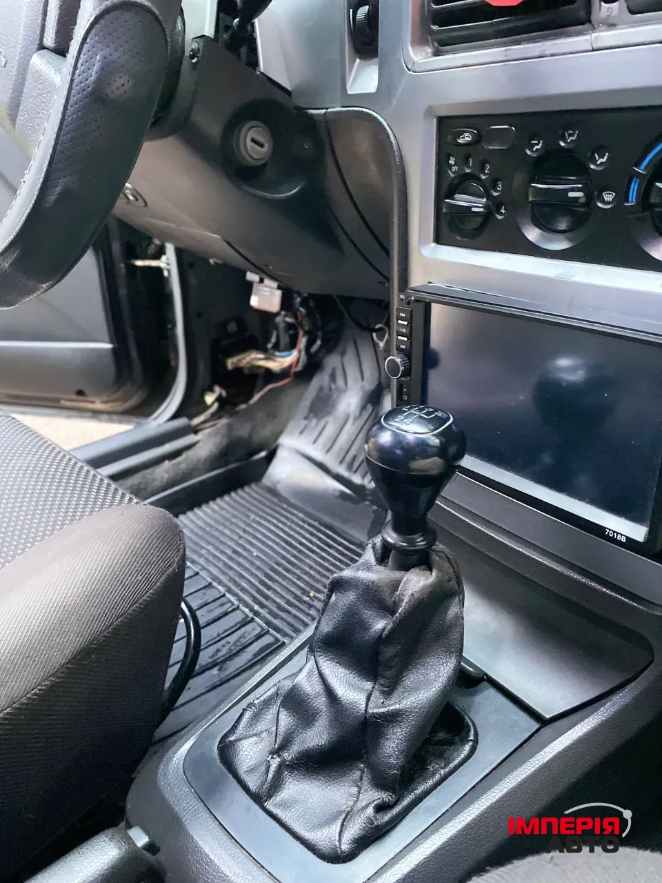 Daewoo Nexia - фото 25