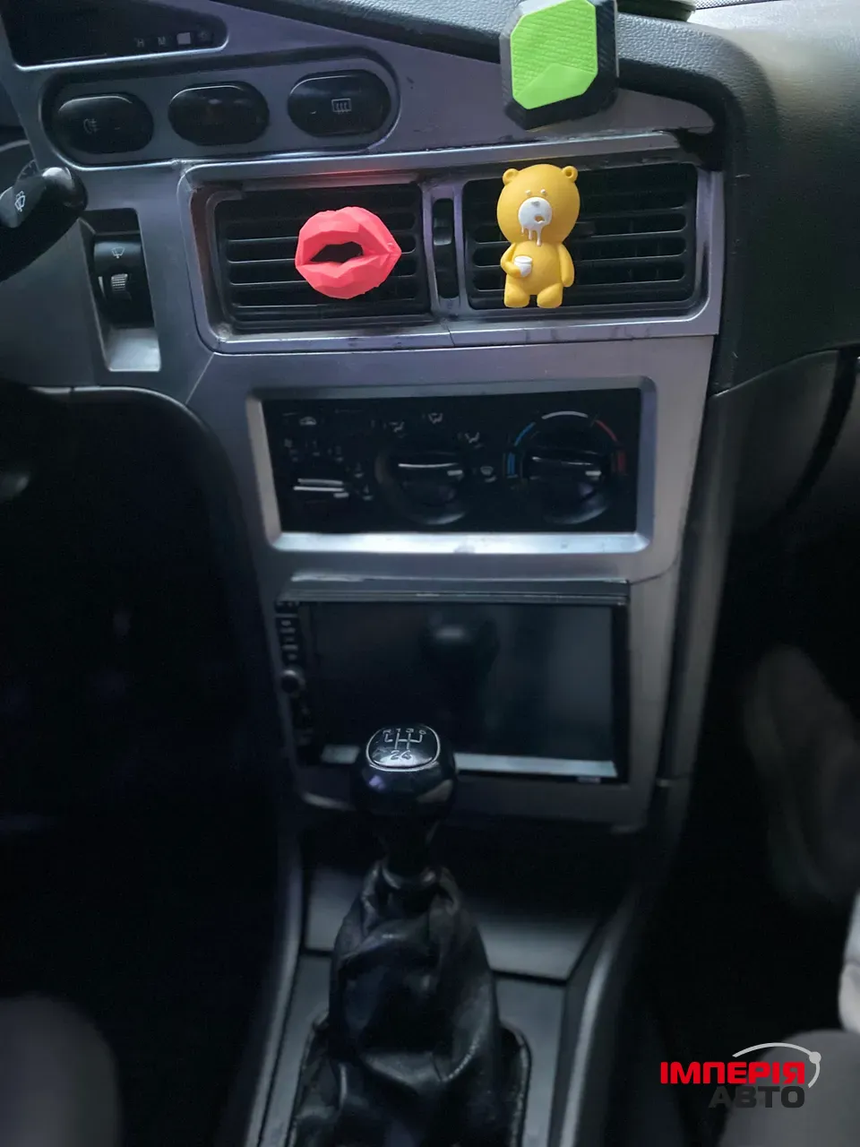 Daewoo Nexia - фото 27