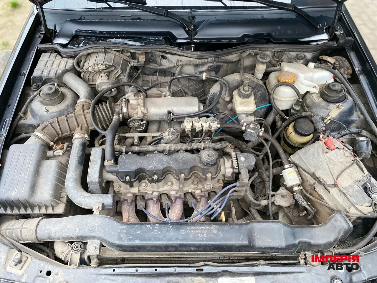 Daewoo Nexia - фото 15