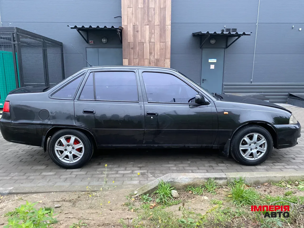 Daewoo Nexia - фото 13