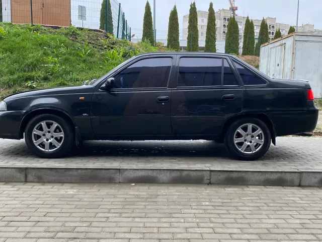 Daewoo Nexia - фото 3