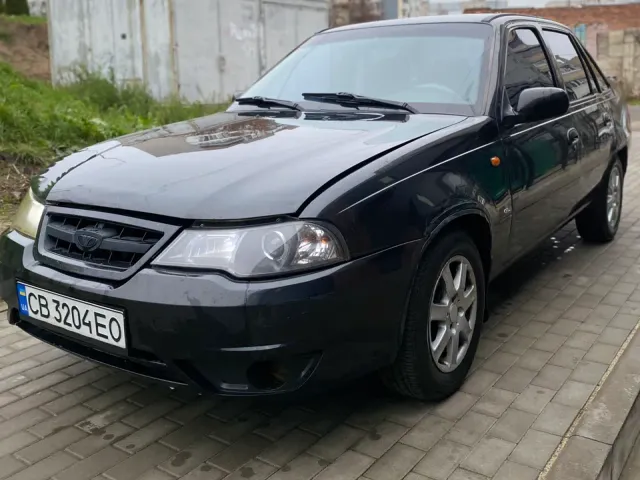 Daewoo Nexia - фото 1