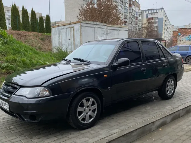 Daewoo Nexia - фото 2