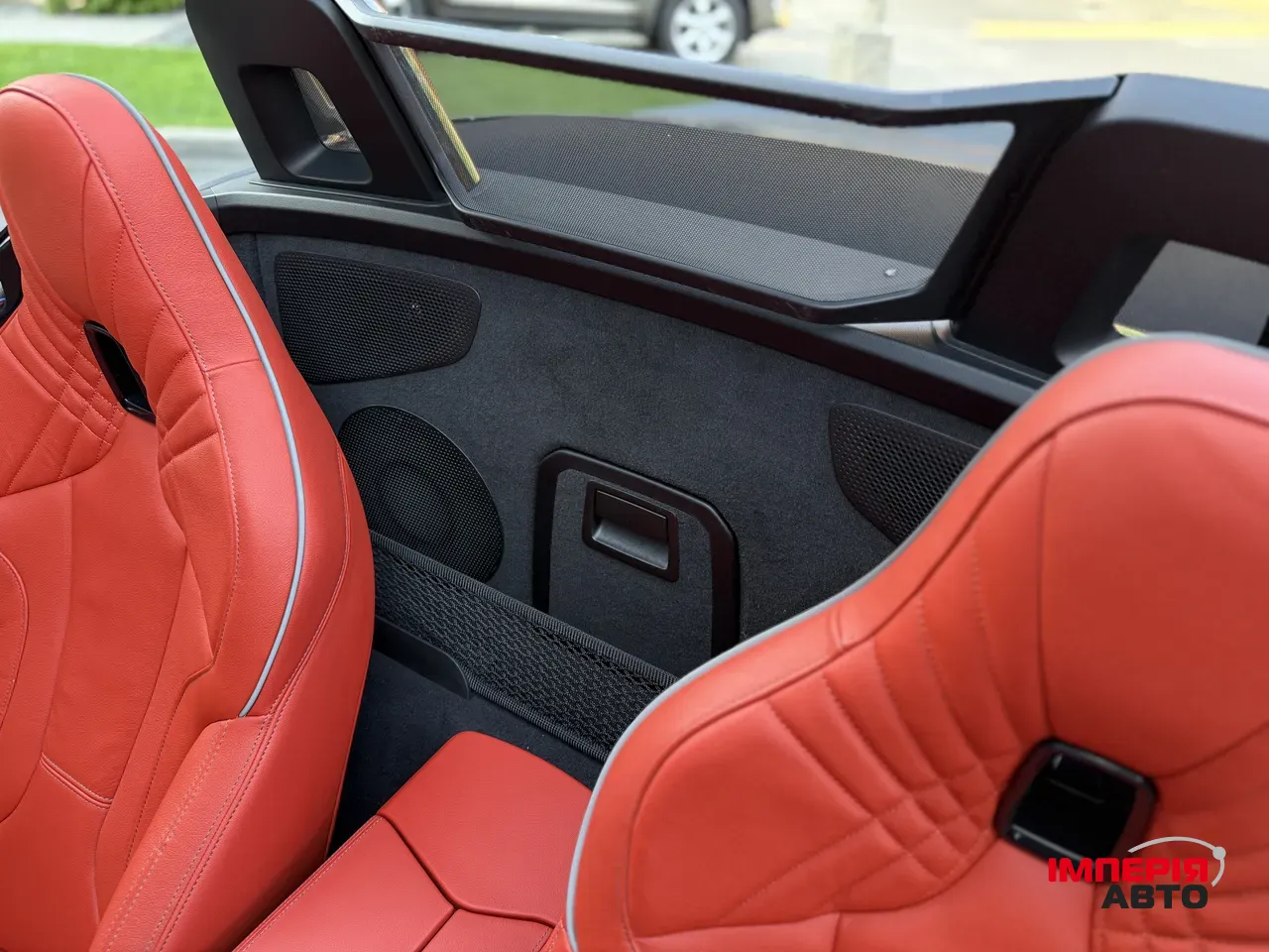 BMW Z4 - фото 63