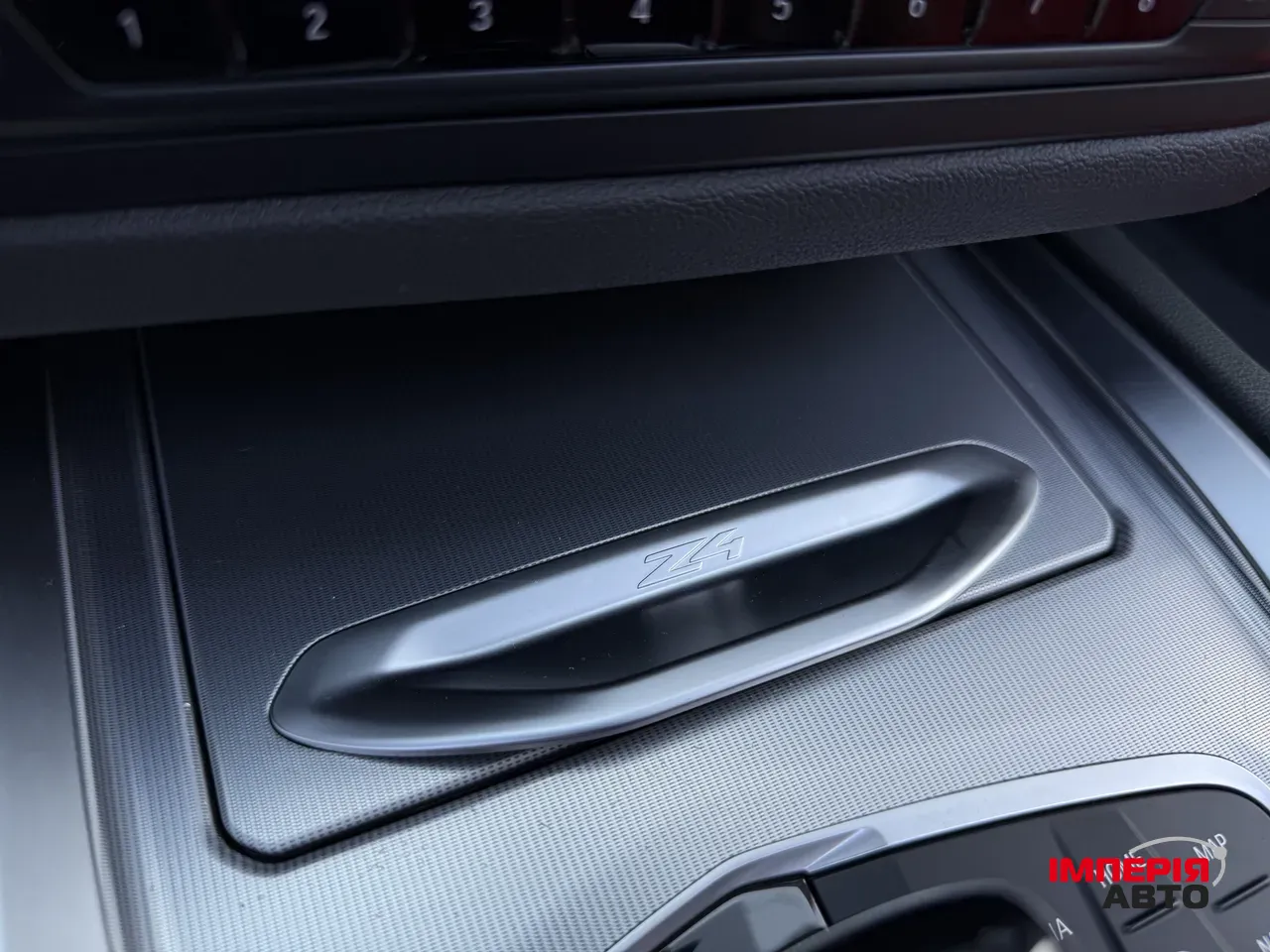 BMW Z4 - фото 70