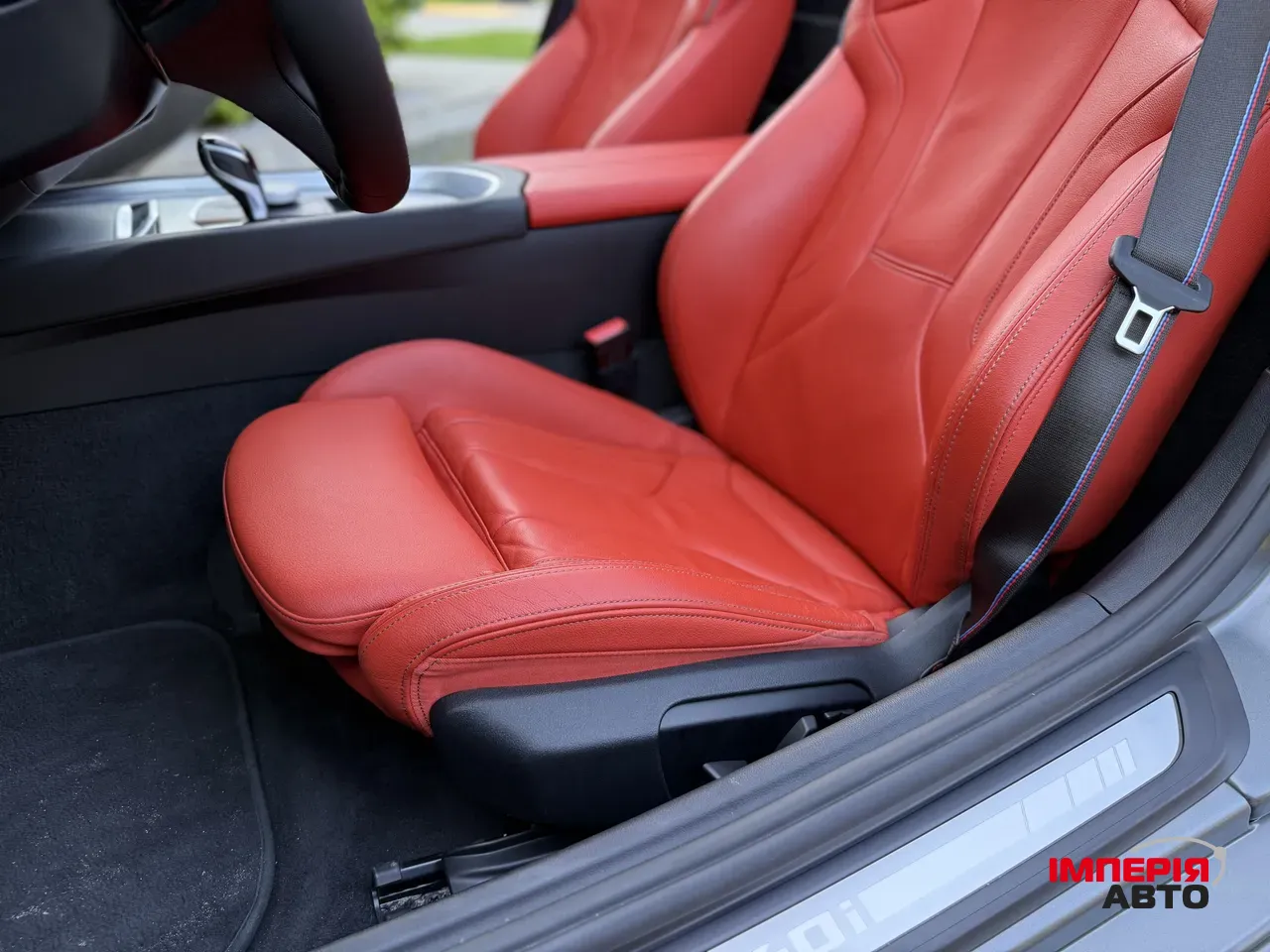 BMW Z4 - фото 55