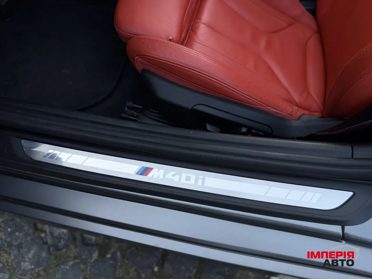 BMW Z4 - фото 54