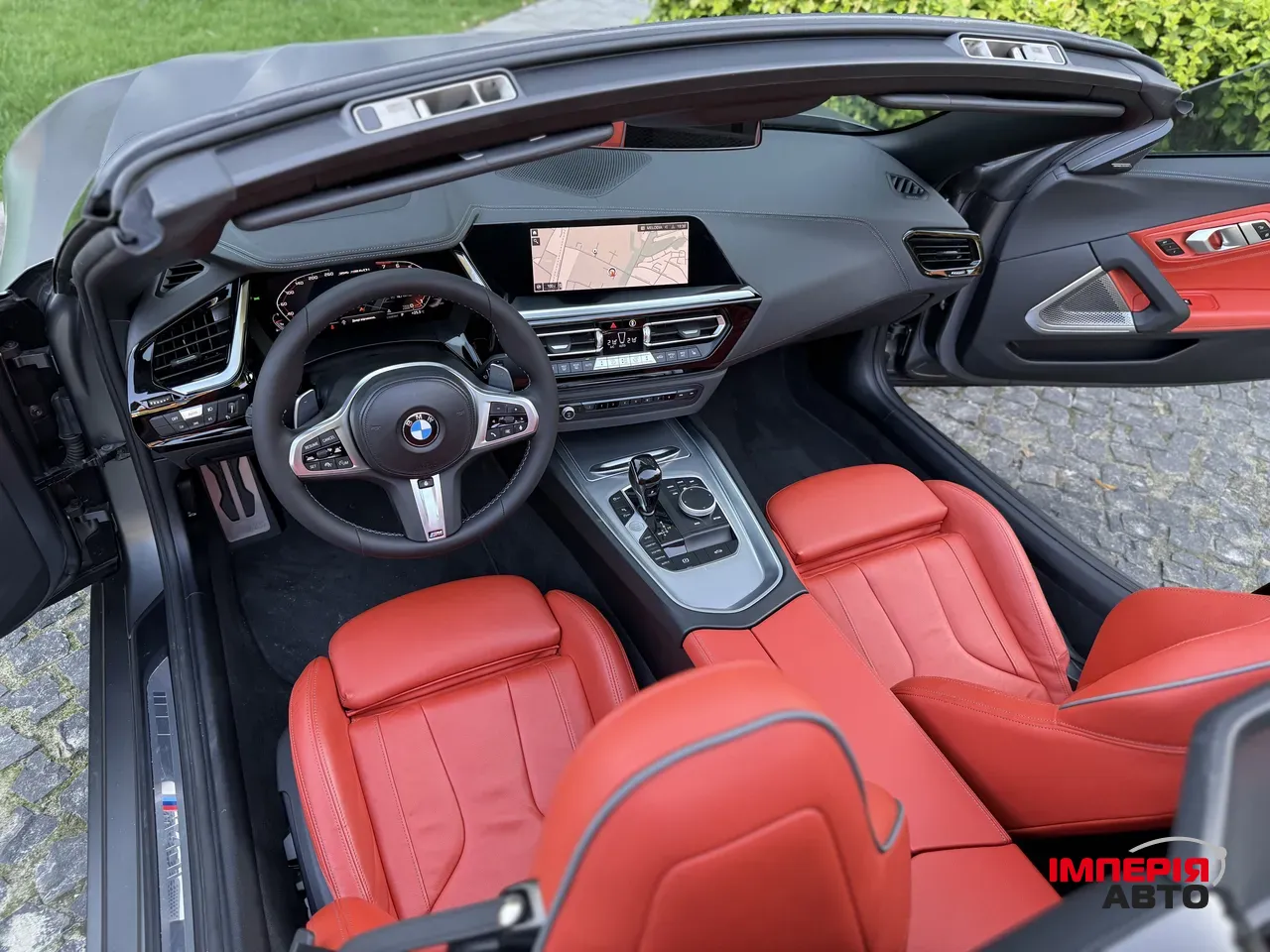 BMW Z4 - фото 57