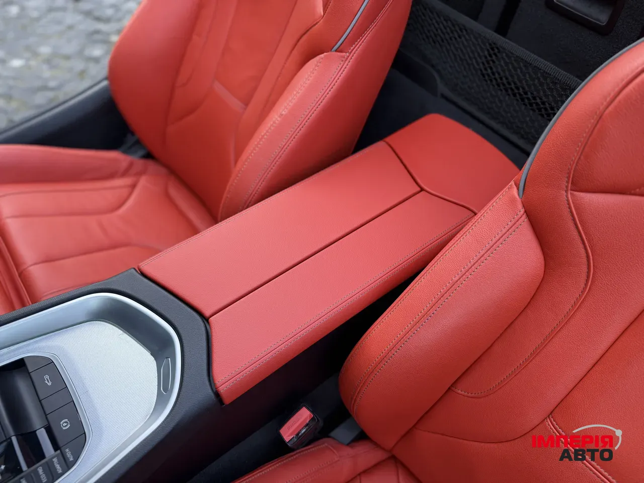 BMW Z4 - фото 61