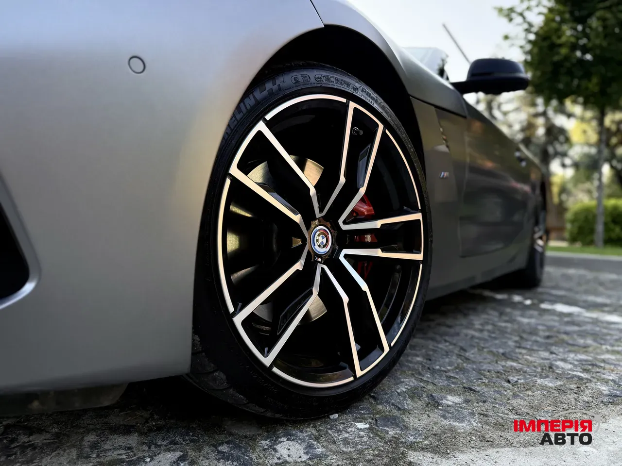 BMW Z4 - фото 24