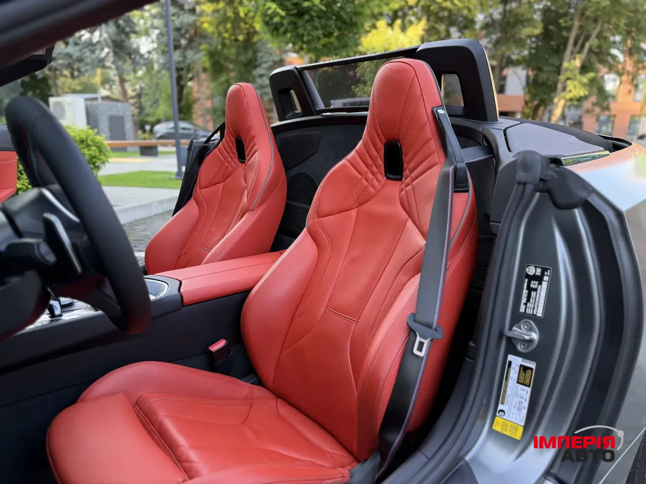 BMW Z4 - фото 56