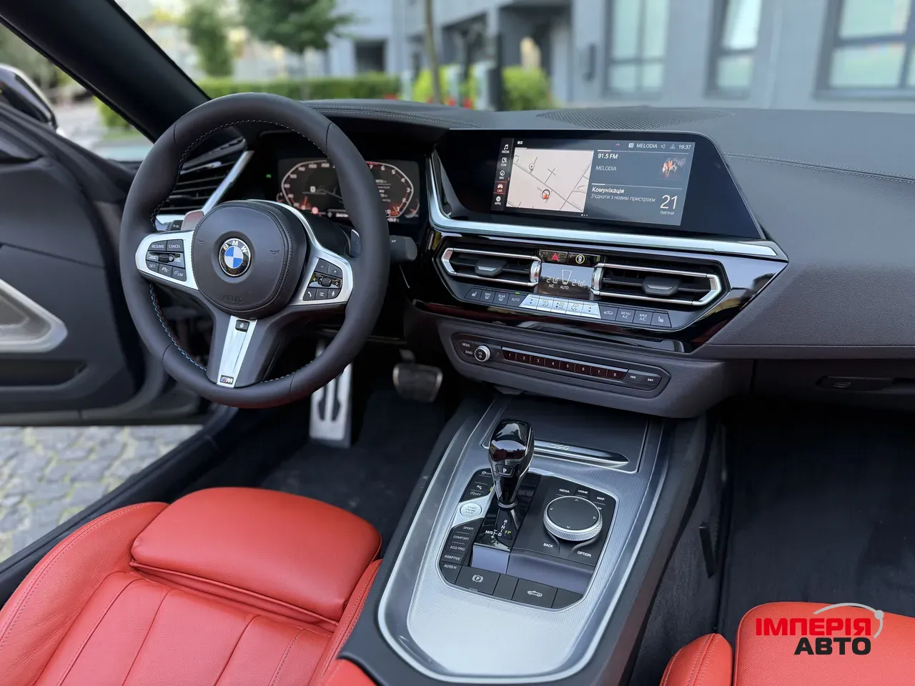 BMW Z4 - фото 93