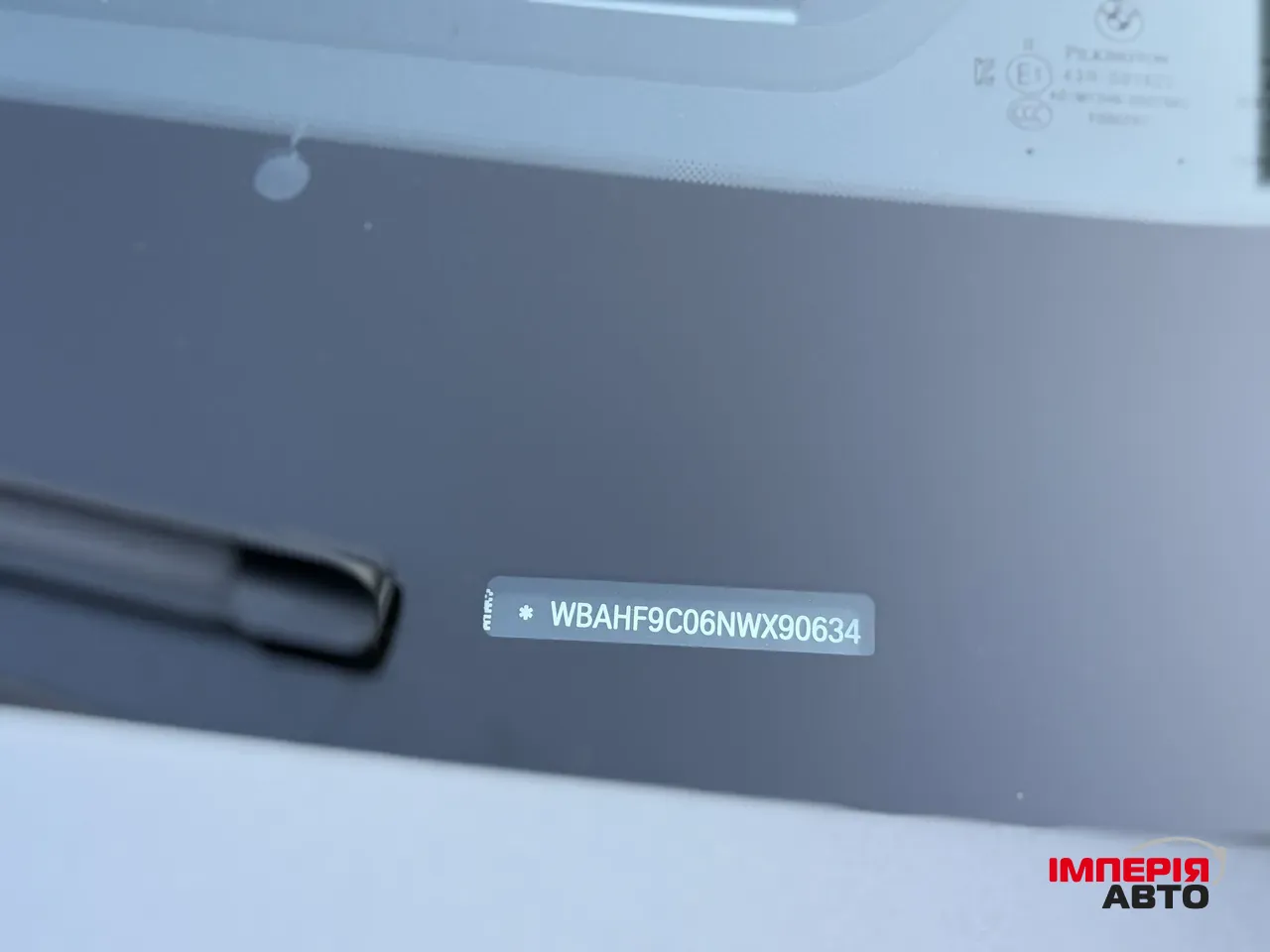 BMW Z4 - фото 17