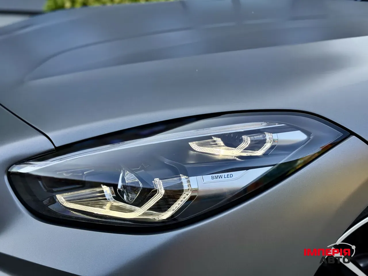 BMW Z4 - фото 28