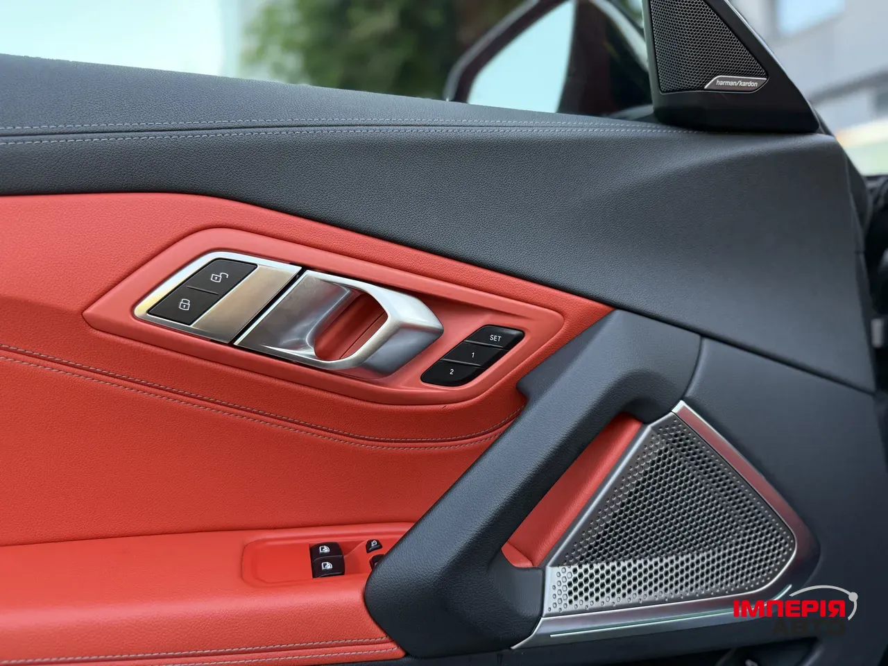 BMW Z4 - фото 52