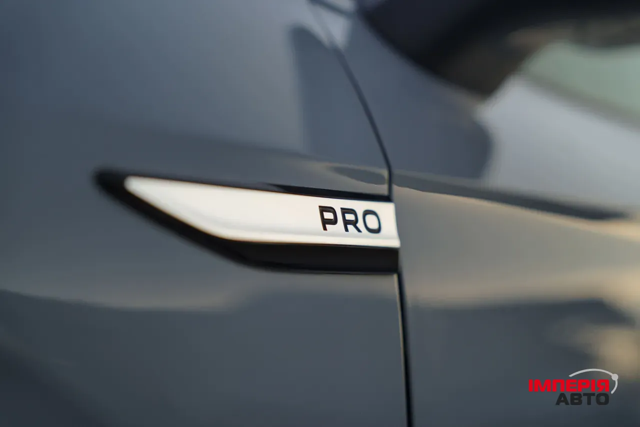 Volkswagen ID.5 - фото 13