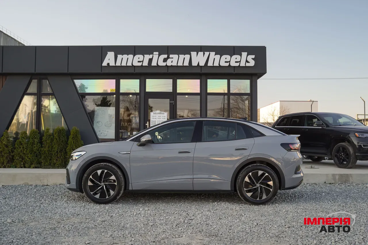 Volkswagen ID.5 - фото 4