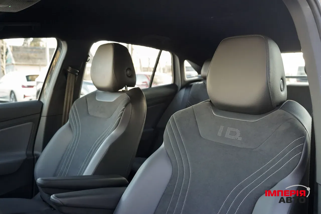 Volkswagen ID.5 - фото 27