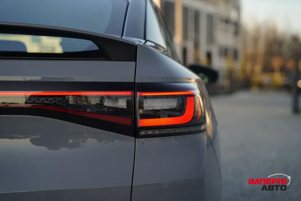 Volkswagen ID.5 - фото 8