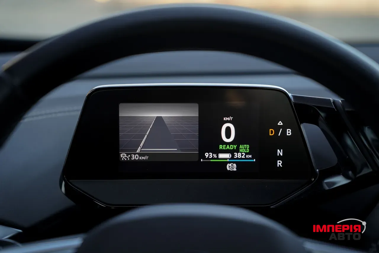 Volkswagen ID.5 - фото 22