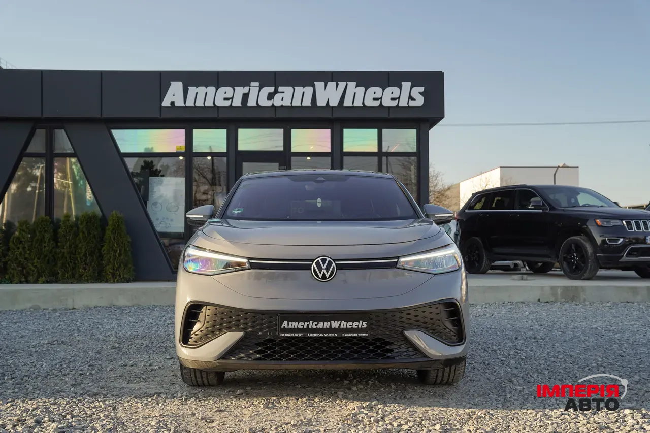 Volkswagen ID.5 - фото 2