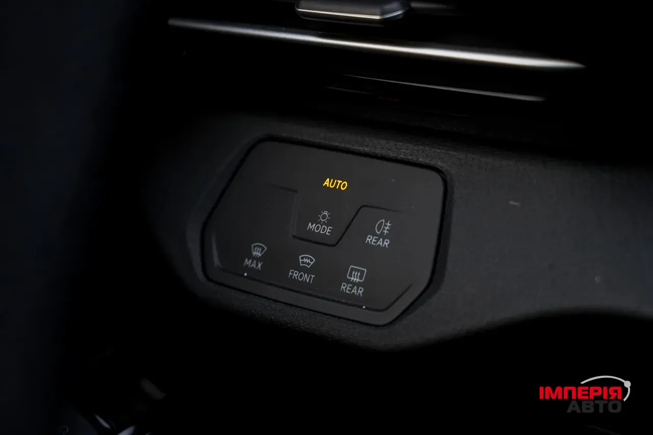 Volkswagen ID.5 - фото 17