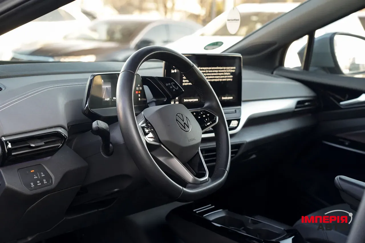 Volkswagen ID.5 - фото 18