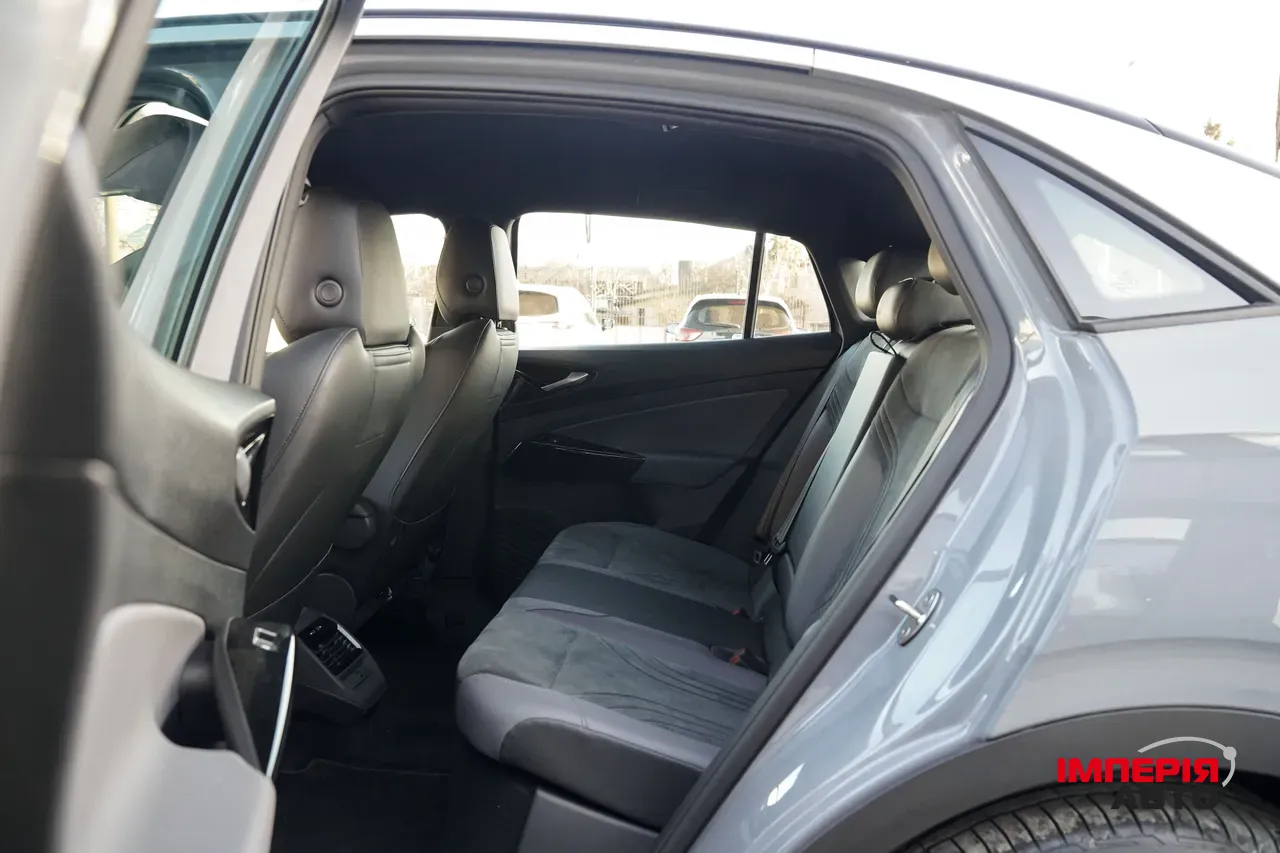 Volkswagen ID.5 - фото 28